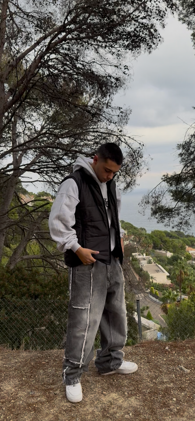 Chaleco Calefactable Profesional