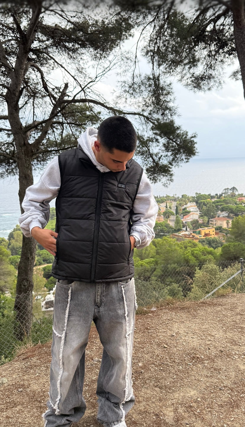 Chaleco Calefactable Profesional